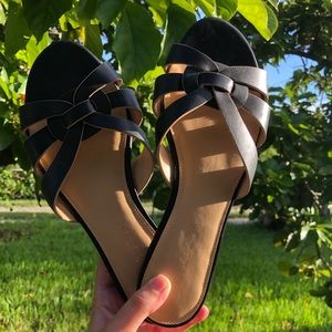 Talbots sandals